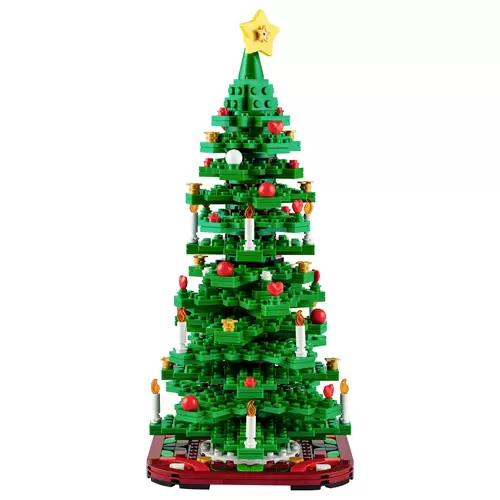 40573 LEGO® ICONS™ Weihnachtsbaum 40573 LEGO® ICONS™ Weihnachtsbaum