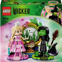 75682 LEGO® Wicked Elphaba und Glinda 75682 LEGO® Wicked Elphaba und Glinda