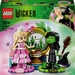 75682 LEGO® Wicked Elphaba und Glinda 75682 LEGO® Wicked Elphaba und Glinda