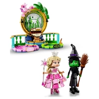 75682 LEGO® Wicked Elphaba und Glinda 75682 LEGO® Wicked Elphaba und Glinda