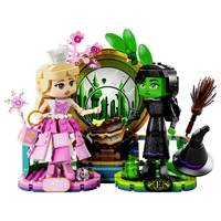 75682 LEGO® Wicked Elphaba und Glinda 75682 LEGO® Wicked Elphaba und Glinda
