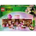 75683 LEGO® Wicked Glindas und Elphabas Schlafsaal 75683 LEGO® Wicked Glindas und Elphabas Schlafsaal