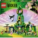 75684 LEGO® Wicked Willkommen in Emerald City 75684 LEGO® Wicked Willkommen in Emerald City