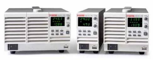Tektronix 2260B-30-108 Labornetzgerät, einstellbar 0 - 30 V/AC 0 - 108A 1080W USB, LAN programmierbar Anzahl Ausgänge 1 x