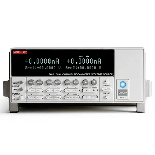 Tektronix 6482/E Tisch-Multimeter digital Tektronix 6482/E Tisch-Multimeter digital