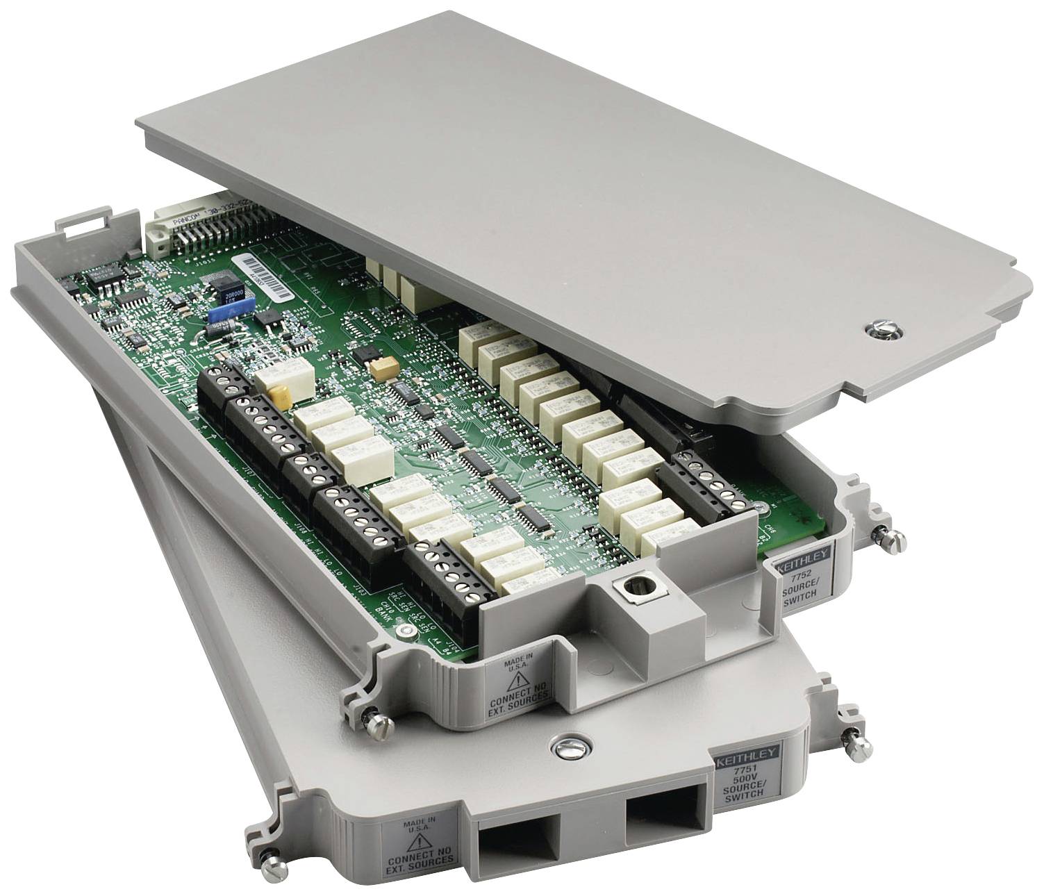 Tektronix 7753 Modul 1St.