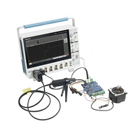 Tektronix TIVP05 Tastkopf 500MHz Tektronix TIVP05 Tastkopf 500MHz