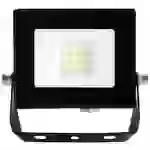 Heitronic BOLTON 2.0 VO-501409 LED-Außenstrahler 10 W Leuchtfarben: Warmweiß Heitronic BOLTON 2.0 VO-501409 LED-Außenstrahler 10 W Leuchtfarben: Warmweiß