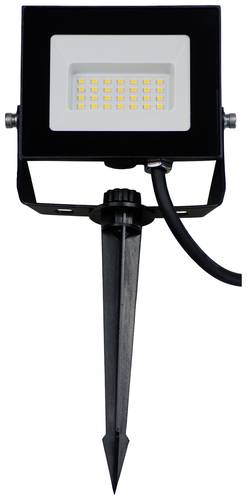 Heitronic BOLTON 2.0 VO-501414 LED-Außenstrahler 20 W Leuchtfarben: Warmweiß