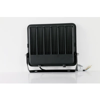 Heitronic DERBY 2.0 VO-501419 LED-Außenstrahler 150 W Leuchtfarben: Neutralweiß Heitronic DERBY 2.0 VO-501419 LED-Außenstrahler 150 W Leuchtfarben: Neutralweiß