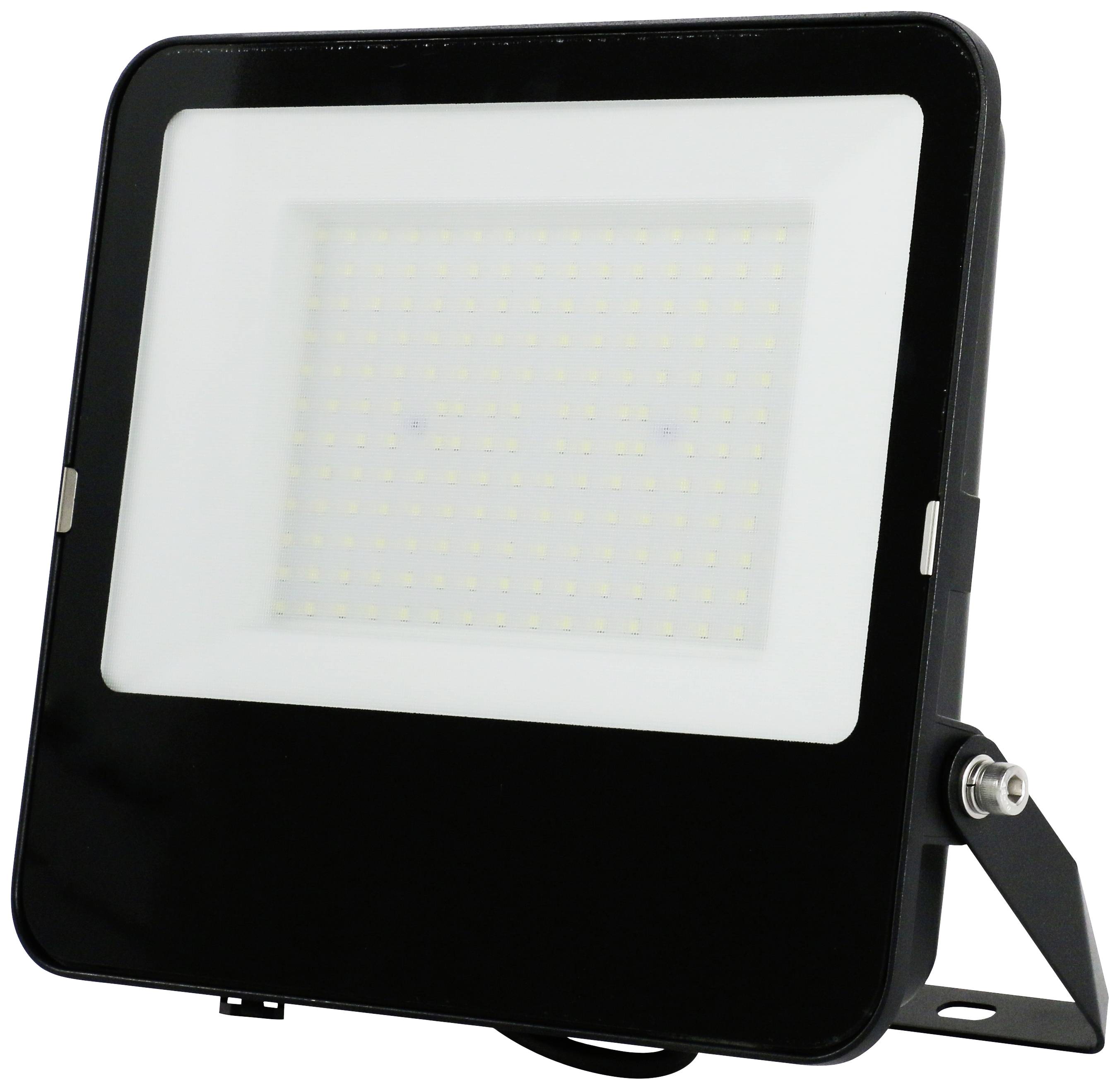 Heitronic DERBY 2.0 VO-501419 LED-Außenstrahler 150 W Leuchtfarben: Neutralweiß