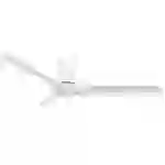 Lucci AIR Londo Deckenventilator 35W (Ø x H) 132cm x 24cm Weiß mit Fernbedienung Lucci AIR Londo Deckenventilator 35W (Ø x H) 132cm x 24cm Weiß mit Fernbedienung