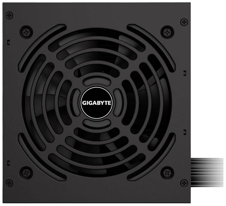 Gigabyte GP-P650G PC Netzteil 650 W ATX 80PLUS® Gold