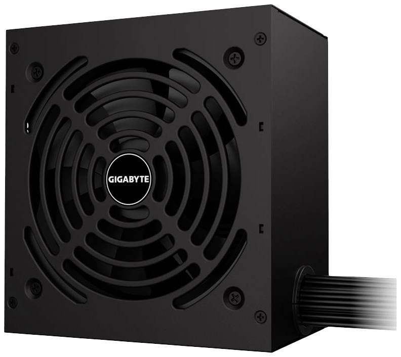 Gigabyte GP-P650G PC Netzteil 650 W ATX 80PLUS® Gold