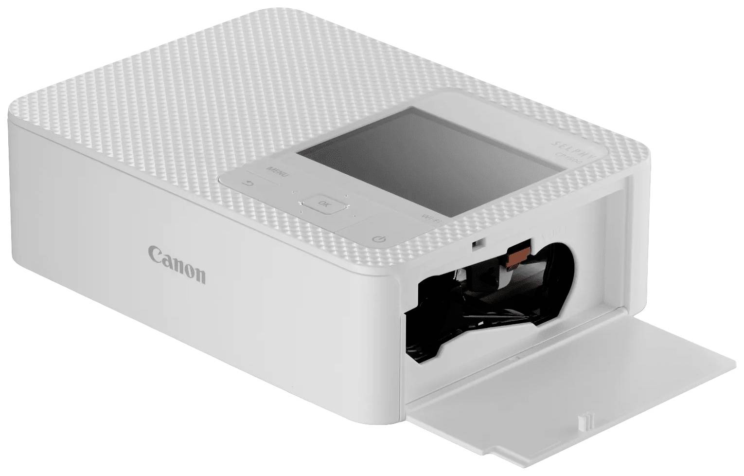 Canon Selphy CP1500 Fotodrucker Druck-Auflösung: 300 x 300 dpi Papierformat (max.): 148 x 100mm