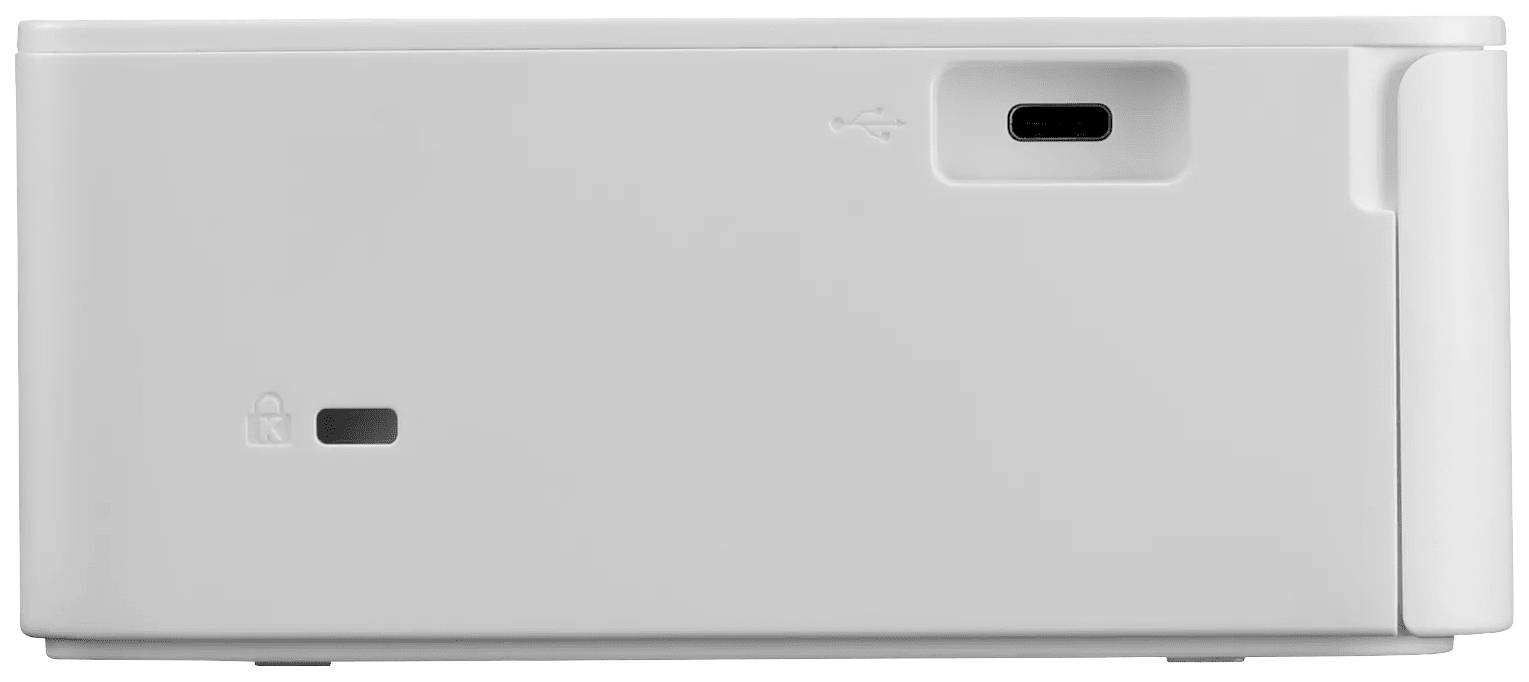 Canon Selphy CP1500 Fotodrucker Druck-Auflösung: 300 x 300 dpi Papierformat (max.): 148 x 100mm