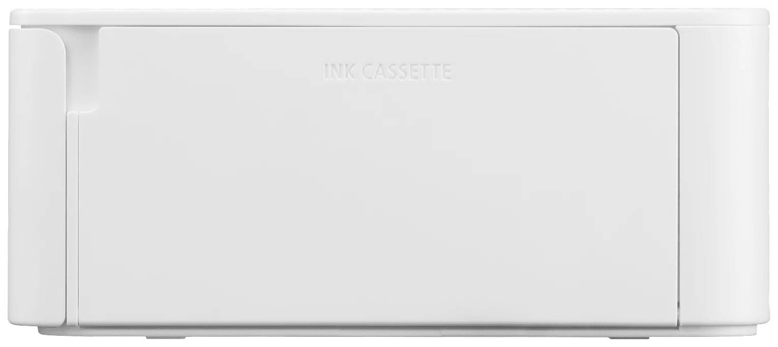 Canon Selphy CP1500 Fotodrucker Druck-Auflösung: 300 x 300 dpi Papierformat (max.): 148 x 100mm