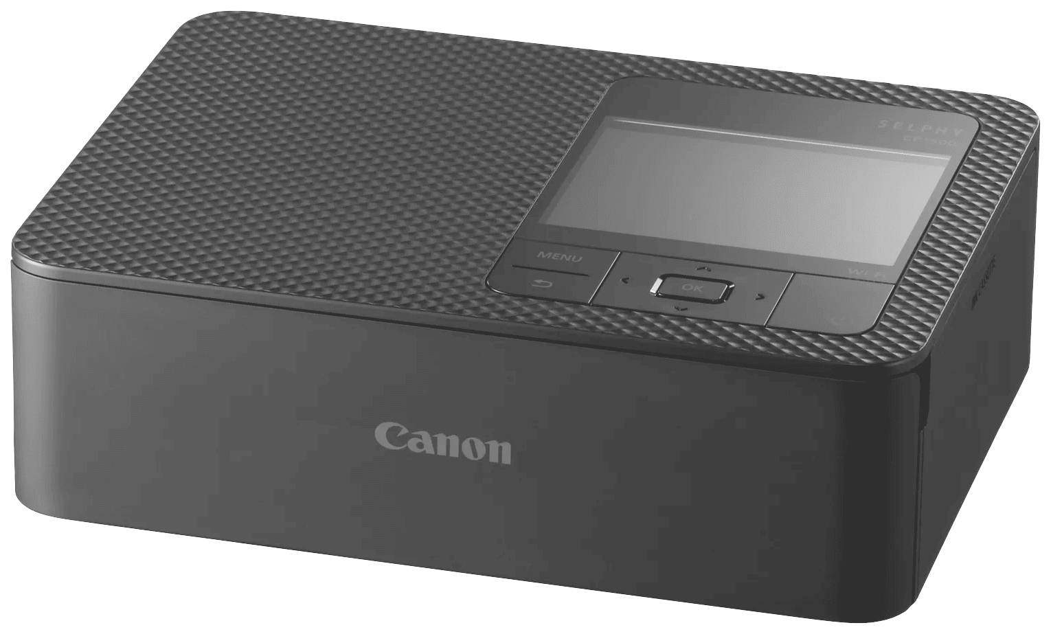Canon Selphy CP1500 Thermosublimations-Kartendrucker Druck-Auflösung: 300 x 300 dpi Papierformat (max.): 148 x 100mm