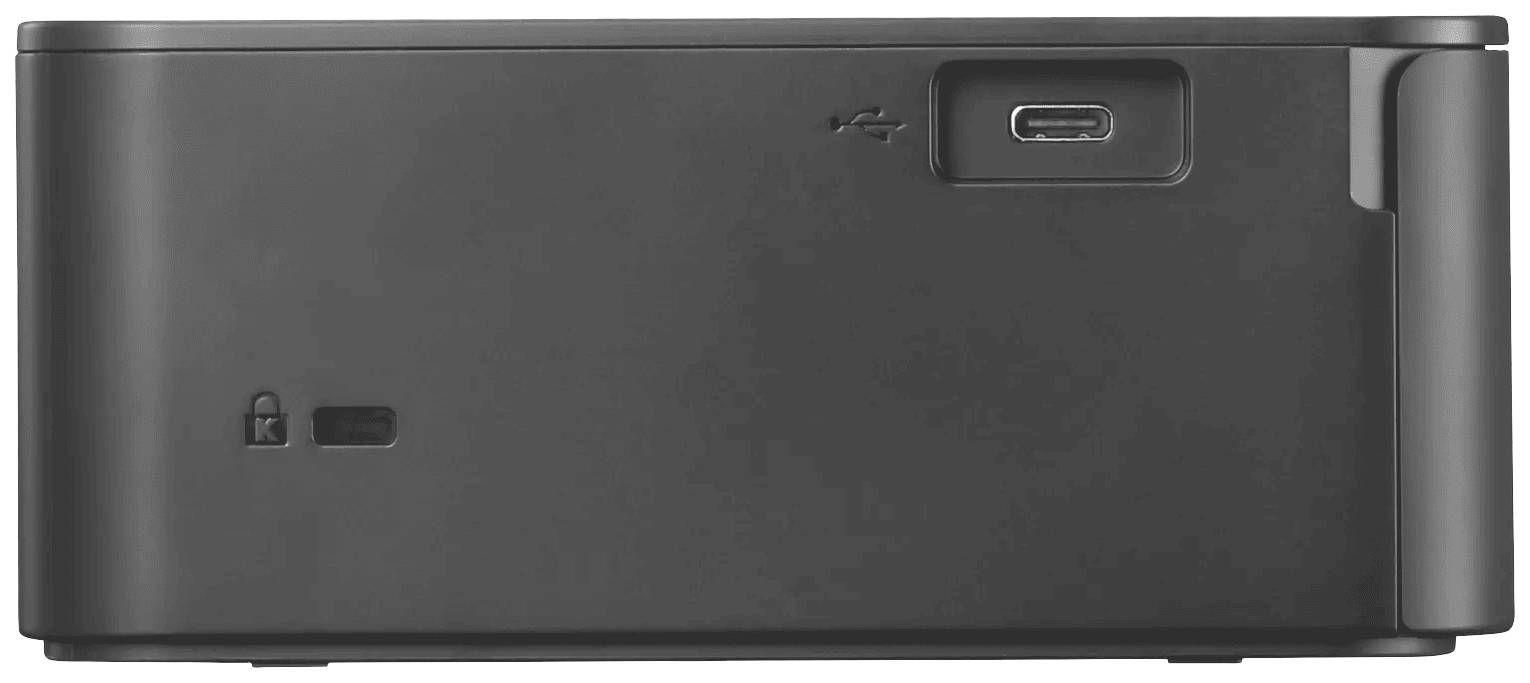 Canon Selphy CP1500 Thermosublimations-Kartendrucker Druck-Auflösung: 300 x 300 dpi Papierformat (max.): 148 x 100mm