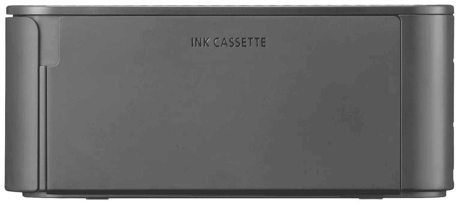 Canon Selphy CP1500 Thermosublimations-Kartendrucker Druck-Auflösung: 300 x 300 dpi Papierformat (max.): 148 x 100mm