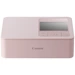 Canon Selphy CP1500 Thermosublimations-Kartendrucker Druck-Auflösung: 300 x 300 dpi Papierformat Canon Selphy CP1500 Thermosublimations-Kartendrucker Druck-Auflösung: 300 x 300 dpi Papierformat