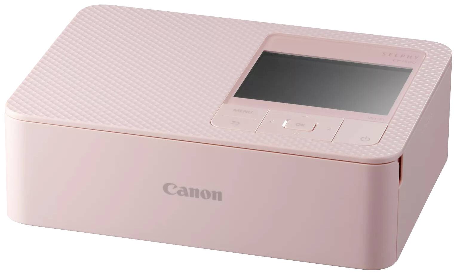 Canon Selphy CP1500 Thermosublimations-Kartendrucker Druck-Auflösung: 300 x 300 dpi Papierformat (max.): 148 x 100mm