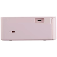 Canon Selphy CP1500 Thermosublimations-Kartendrucker Druck-Auflösung: 300 x 300 dpi Papierformat Canon Selphy CP1500 Thermosublimations-Kartendrucker Druck-Auflösung: 300 x 300 dpi Papierformat