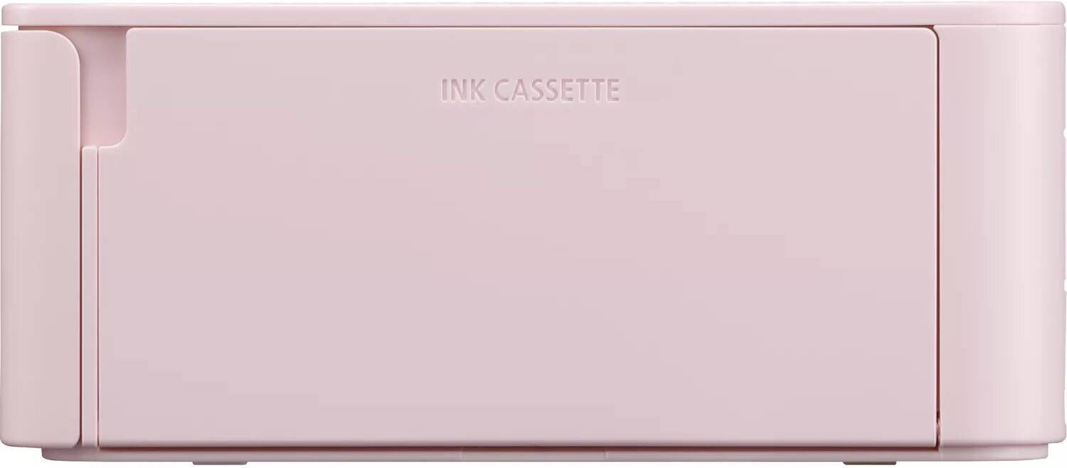 Canon Selphy CP1500 Thermosublimations-Kartendrucker Druck-Auflösung: 300 x 300 dpi Papierformat (max.): 148 x 100mm