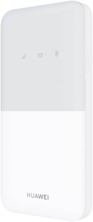 HUAWEI E5586-326 Mobiler 4G-WLAN-Hotspot bis 16 Geräte 195MBit/s MIMO Weiß