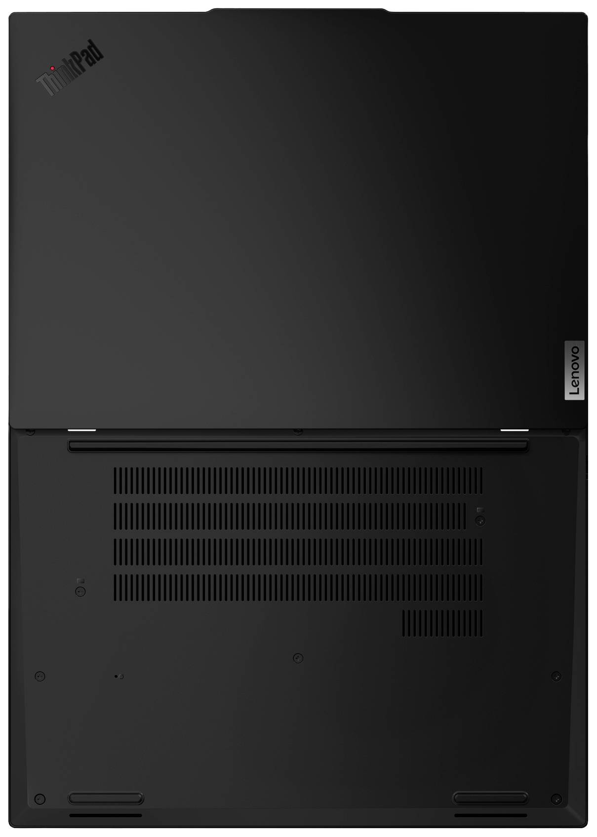 Lenovo Notebook ThinkPad L14 35.6 cm (14 Zoll) WUXGA Intel® Core™ Ultra 5 125U 16 GB RAM 512 GB SSD Deutsch, QWERTZ Schwarz 21L1002SGE
