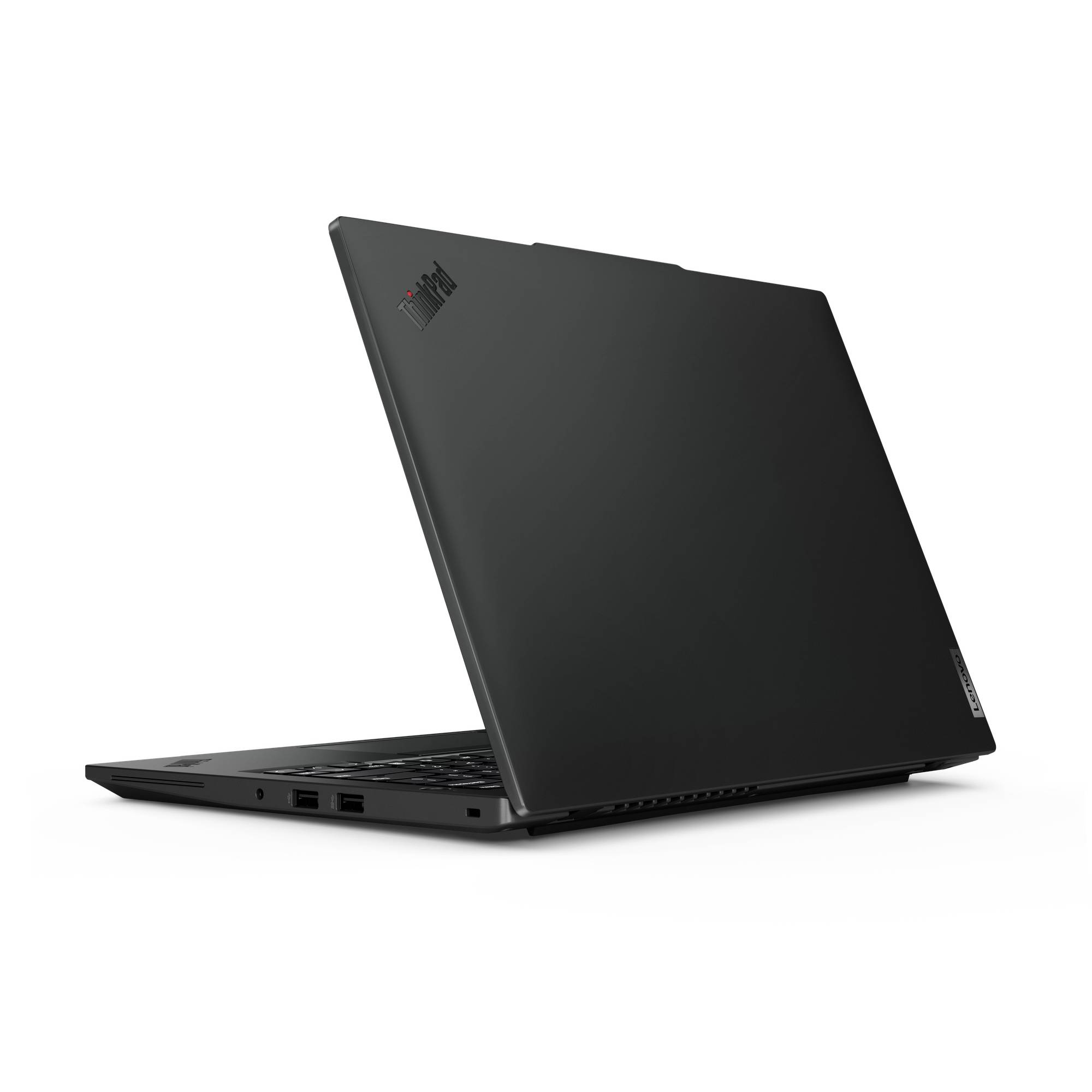 Lenovo Notebook ThinkPad L14 35.6 cm (14 Zoll) WUXGA Intel® Core™ Ultra 5 125U 16 GB RAM 512 GB SSD Deutsch, QWERTZ Schwarz 21L1002SGE