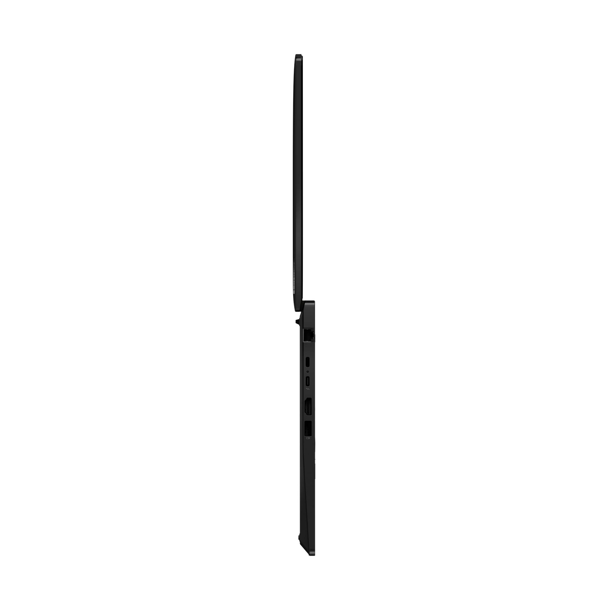 Lenovo Notebook ThinkPad L14 35.6 cm (14 Zoll) WUXGA Intel® Core™ Ultra 5 125U 16 GB RAM 512 GB SSD Deutsch, QWERTZ Schwarz 21L1002SGE