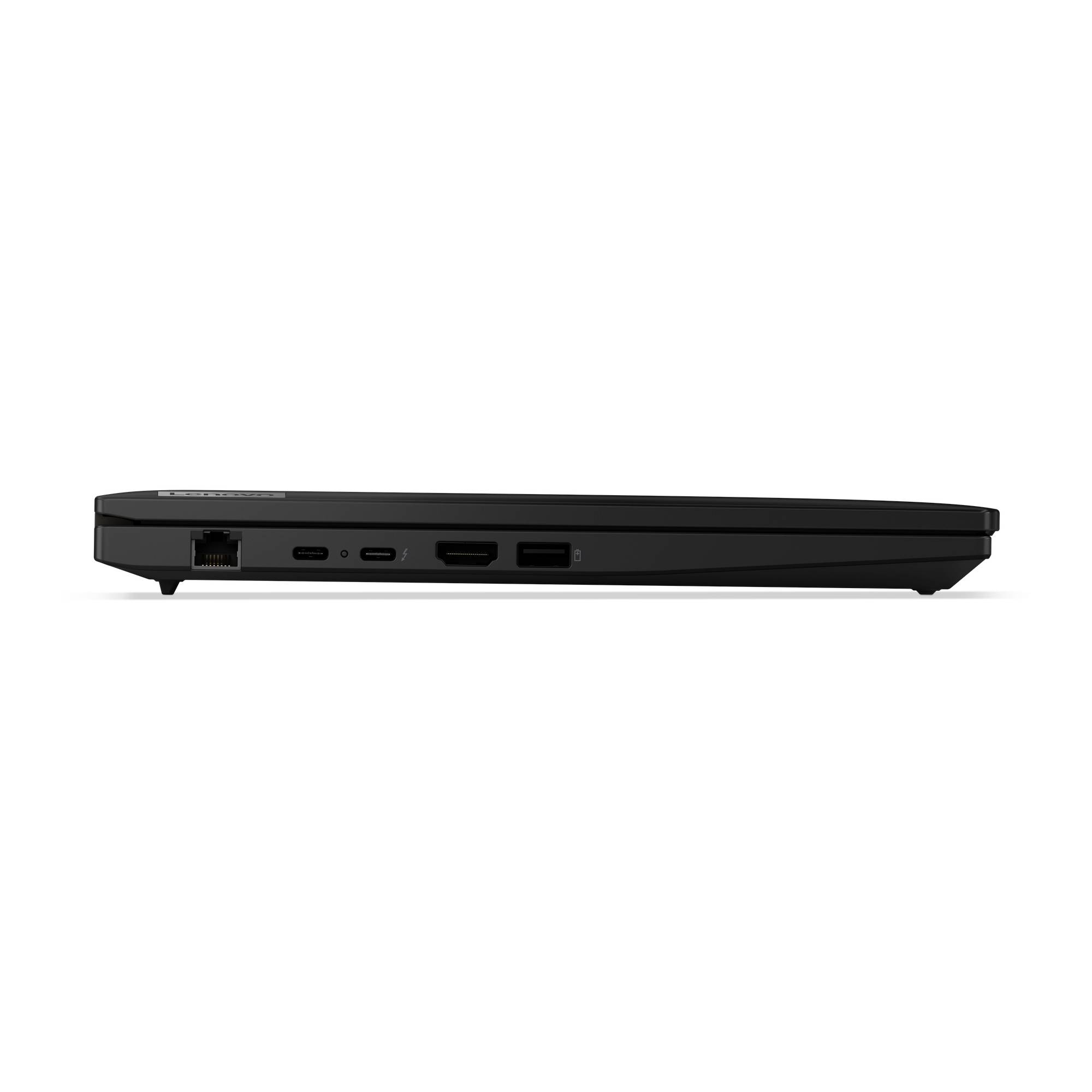 Lenovo Notebook ThinkPad L14 35.6 cm (14 Zoll) WUXGA Intel® Core™ Ultra 5 125U 16 GB RAM 512 GB SSD Deutsch, QWERTZ Schwarz 21L1002SGE