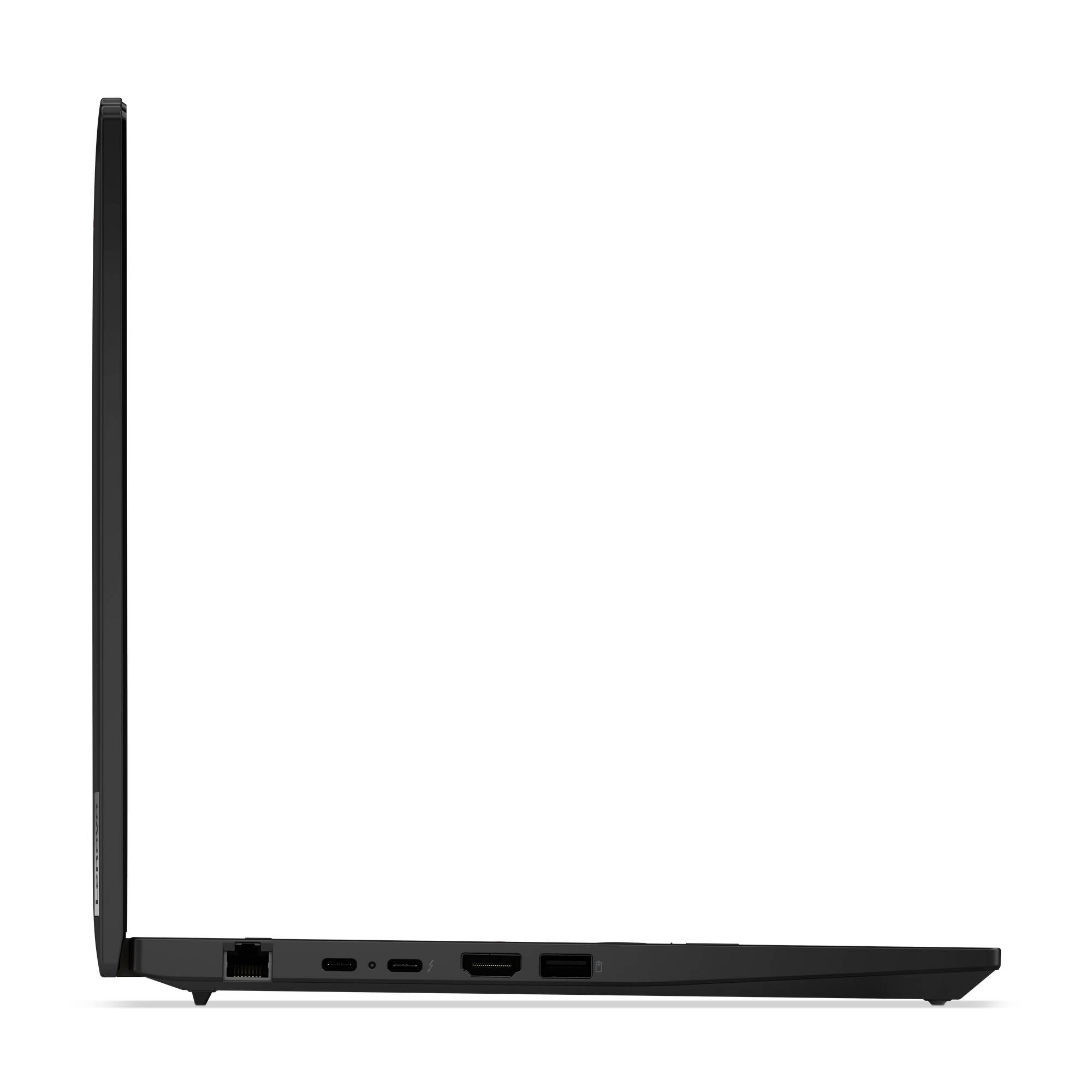 Lenovo Notebook ThinkPad L14 35.6 cm (14 Zoll) WUXGA Intel® Core™ Ultra 5 125U 16 GB RAM 512 GB SSD Deutsch, QWERTZ Schwarz 21L1002SGE