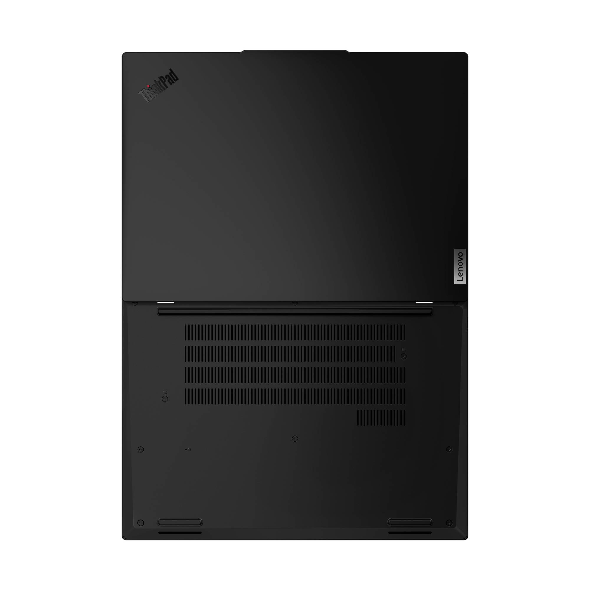 Lenovo Notebook ThinkPad L14 35.6 cm (14 Zoll) WUXGA Intel® Core™ Ultra 5 125U 16 GB RAM 512 GB SSD Deutsch, QWERTZ Schwarz 21L1002SGE