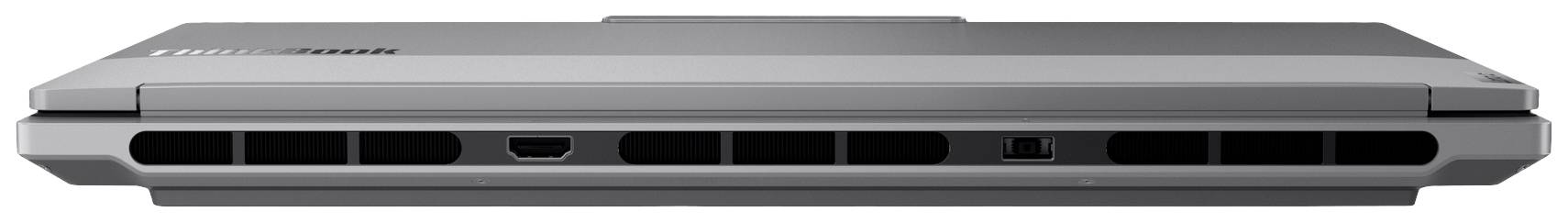 Lenovo Notebook ThinkBook 16p G5 IRX 40.6 cm (16 Zoll) WQXGA Intel® Core™ i7 i7-14650HX 32 GB RAM 1 TB SSD Deutsch, QWERTZ Grau 21N5001AGE