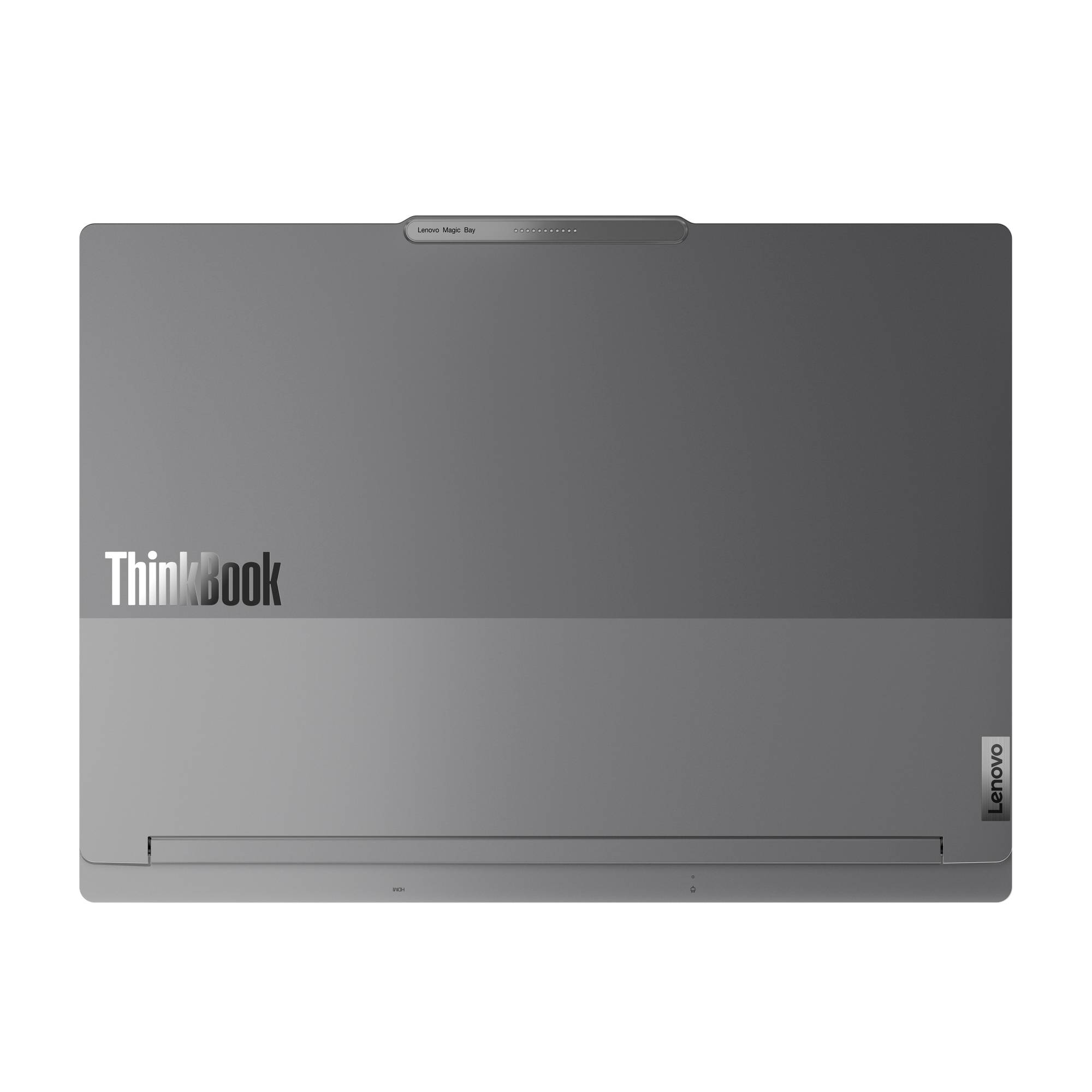 Lenovo Notebook ThinkBook 16p G5 IRX 40.6 cm (16 Zoll) WQXGA Intel® Core™ i7 i7-14650HX 32 GB RAM 1 TB SSD Deutsch, QWERTZ Grau 21N5001AGE