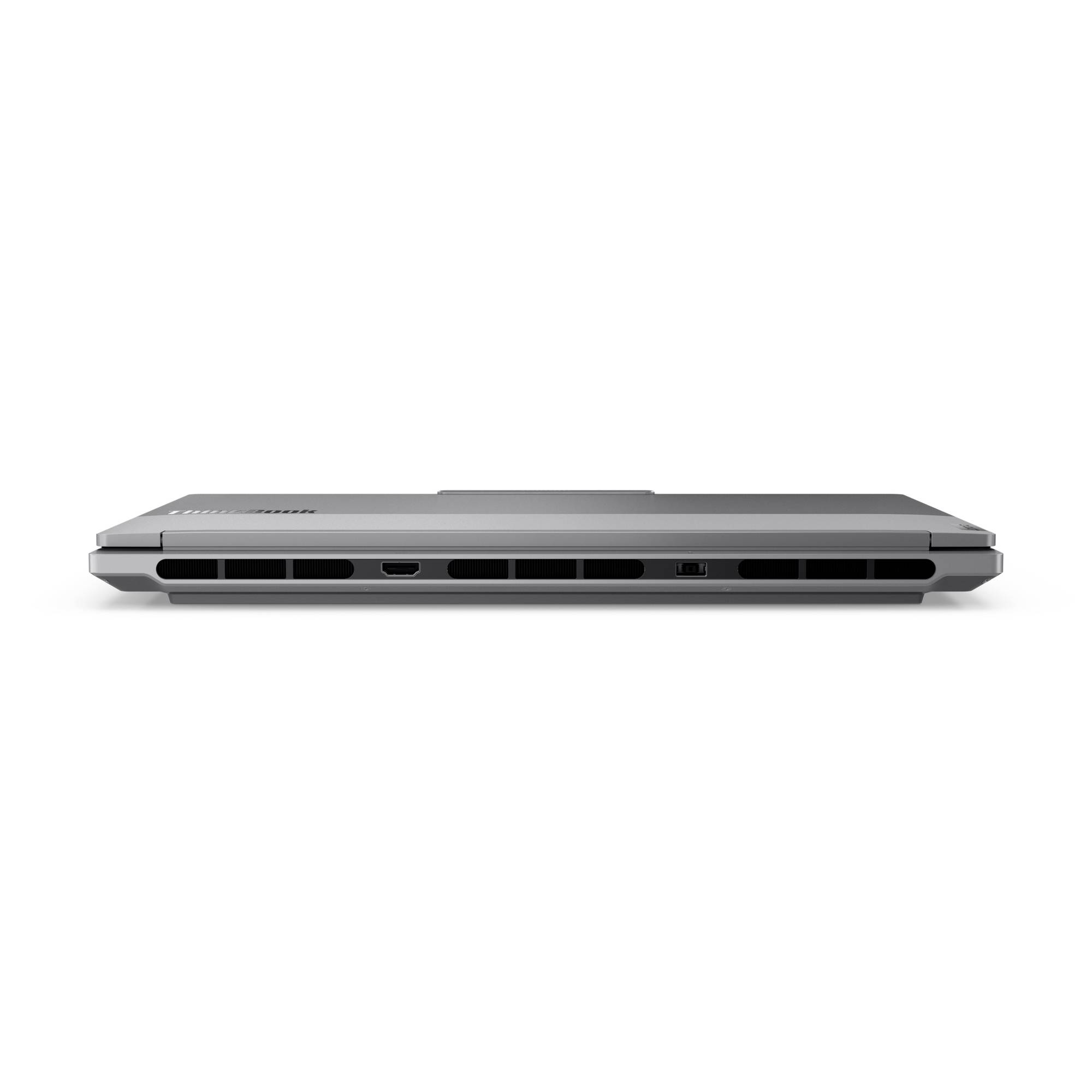Lenovo Notebook ThinkBook 16p G5 IRX 40.6 cm (16 Zoll) WQXGA Intel® Core™ i7 i7-14650HX 32 GB RAM 1 TB SSD Deutsch, QWERTZ Grau 21N5001AGE