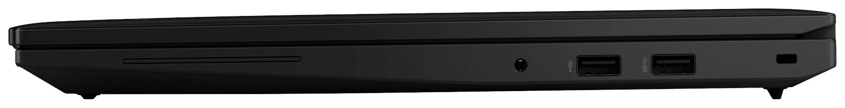 Lenovo Notebook ThinkPad L16 40.6cm (16 Zoll) WUXGA Intel® Core™ Ultra 5 125U 32GB RAM 1TB SSD Deutsch, QWERTZ Intel HD Graphics