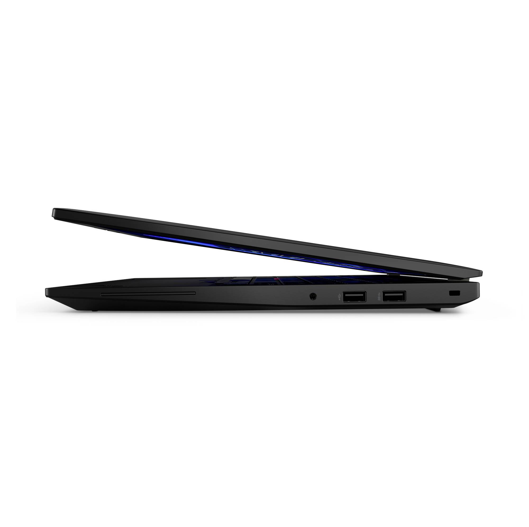 Lenovo Notebook ThinkPad L16 40.6cm (16 Zoll) WUXGA Intel® Core™ Ultra 5 125U 32GB RAM 1TB SSD Deutsch, QWERTZ Intel HD Graphics