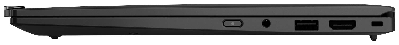 Lenovo Notebook ThinkPad X1 Carbon 35.6cm (14 Zoll) WUXGA Intel® Core™ Ultra 5 125U 32GB RAM 1TB SSD Deutsch, QWERTZ Intel HD