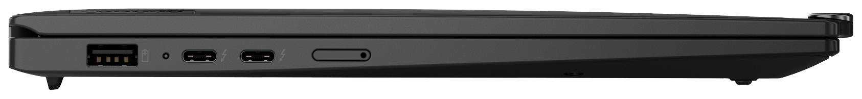 Lenovo Notebook ThinkPad X1 Carbon 35.6cm (14 Zoll) WUXGA Intel® Core™ Ultra 5 125U 32GB RAM 1TB SSD Deutsch, QWERTZ Intel HD