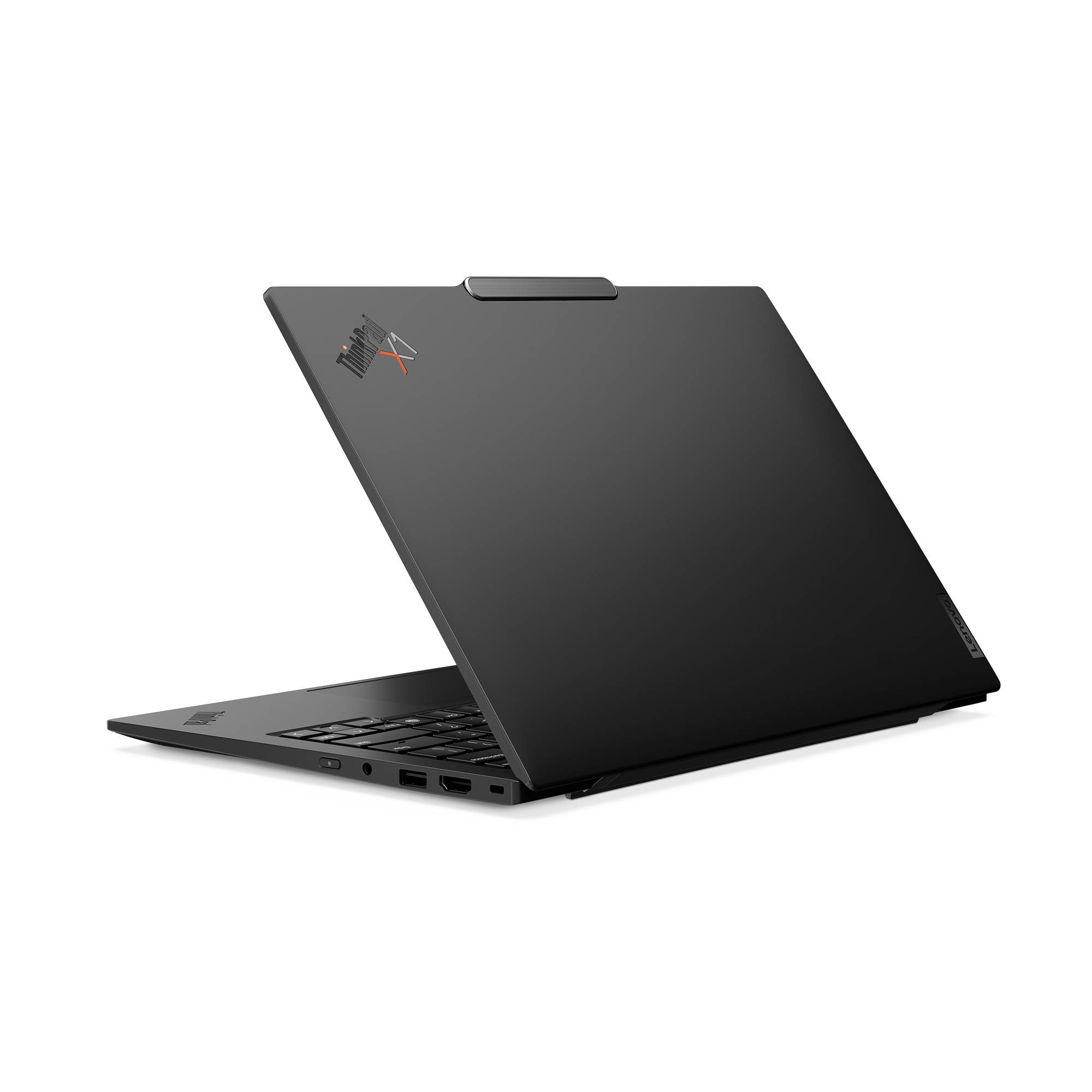 Lenovo Notebook ThinkPad X1 Carbon 35.6cm (14 Zoll) WUXGA Intel® Core™ Ultra 5 125U 32GB RAM 1TB SSD Deutsch, QWERTZ Intel HD