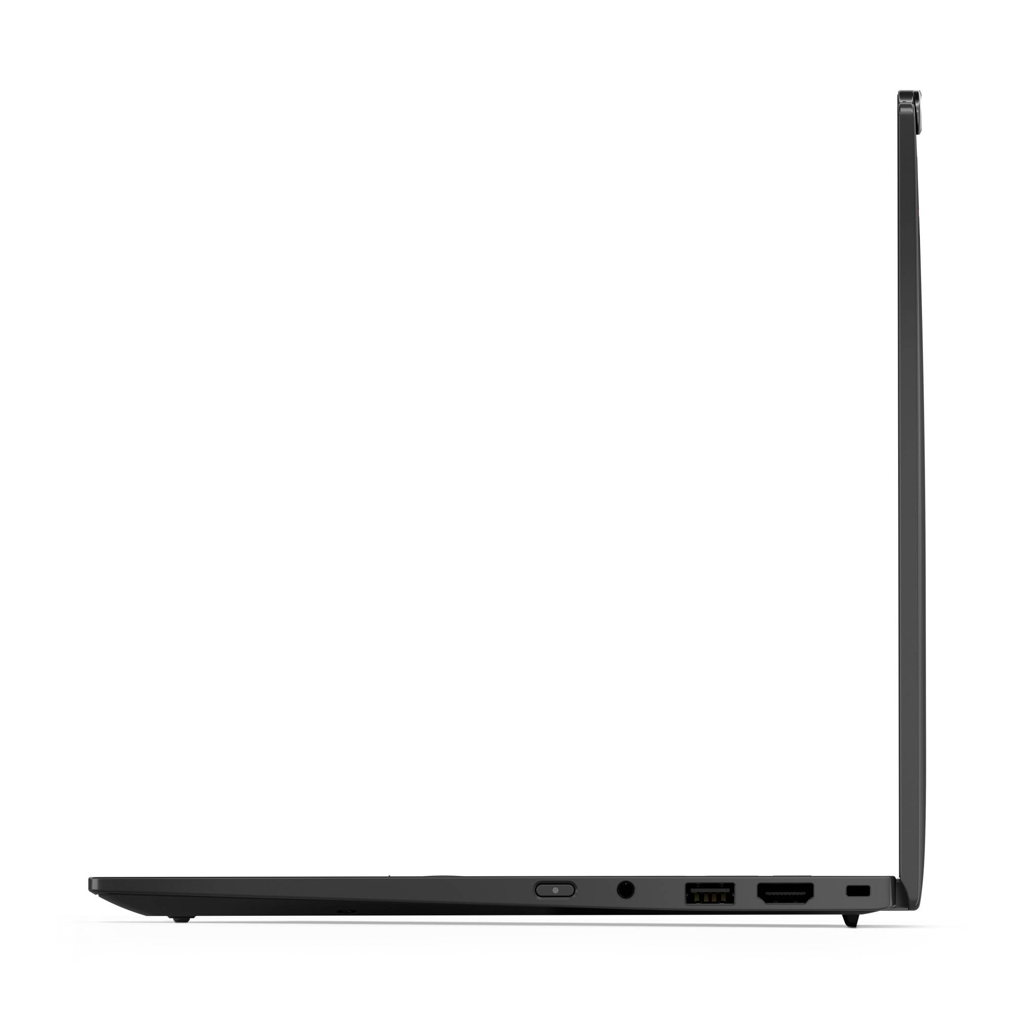 Lenovo Notebook ThinkPad X1 Carbon 35.6cm (14 Zoll) WUXGA Intel® Core™ Ultra 5 125U 32GB RAM 1TB SSD Deutsch, QWERTZ Intel HD