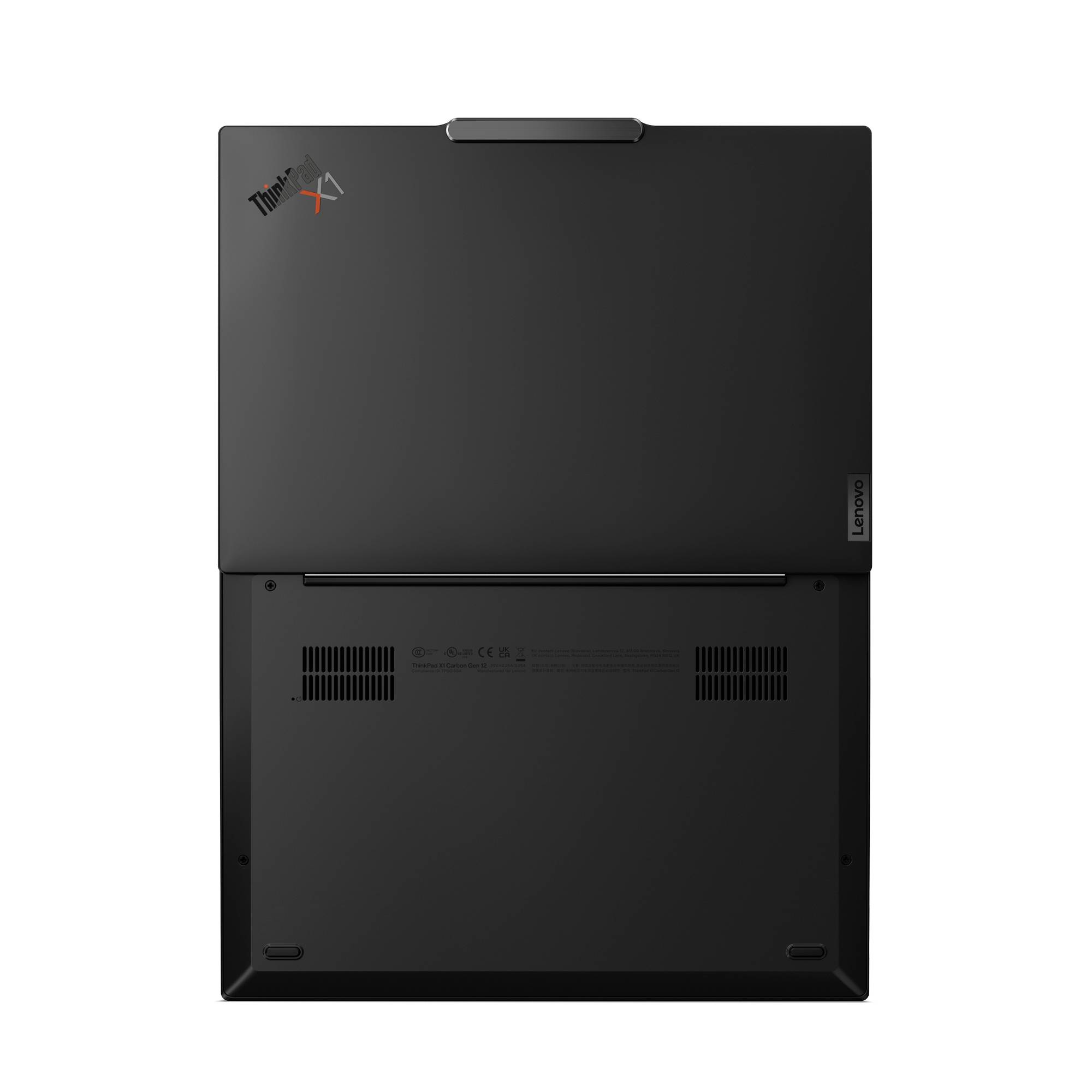 Lenovo Notebook ThinkPad X1 Carbon 35.6cm (14 Zoll) WUXGA Intel® Core™ Ultra 5 125U 32GB RAM 1TB SSD Deutsch, QWERTZ Intel HD