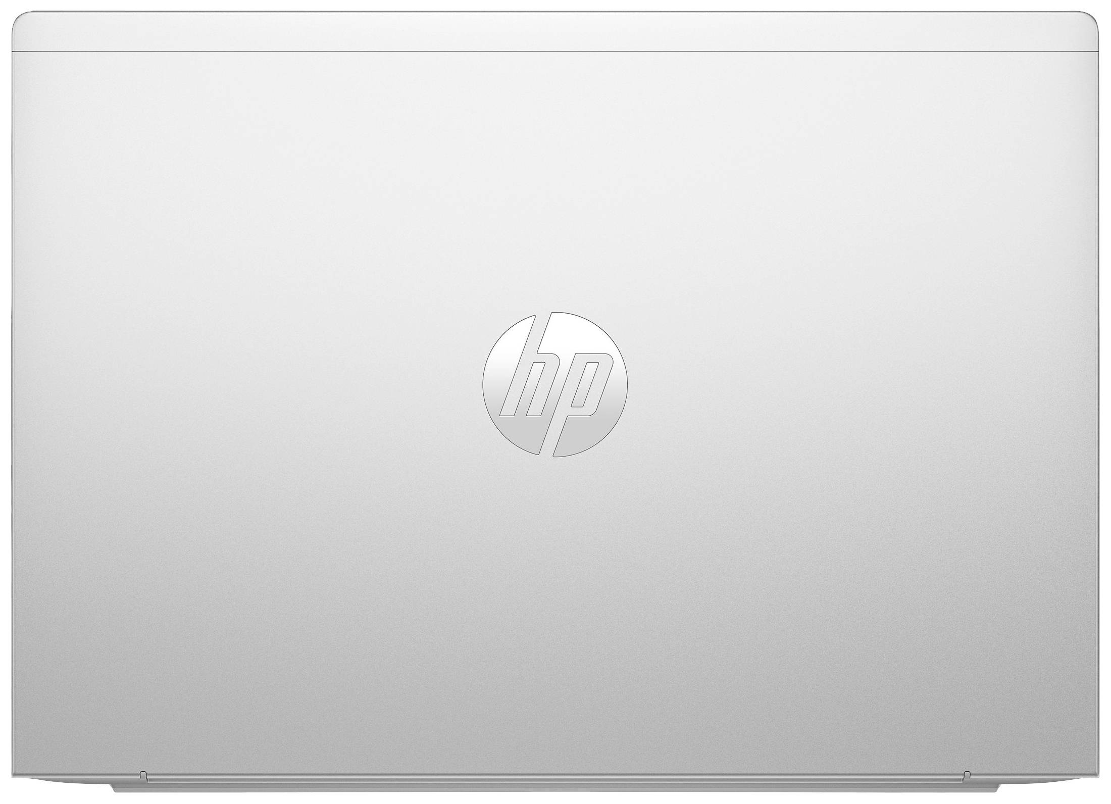 HP Notebook 35.6 cm (14 Zoll) Full-HD+ AMD Ryzen 5 7535U 8 GB RAM 256 GB SSD Deutsch, QWERTZ Radeon 660M Silber 9C0B6EA#ABD