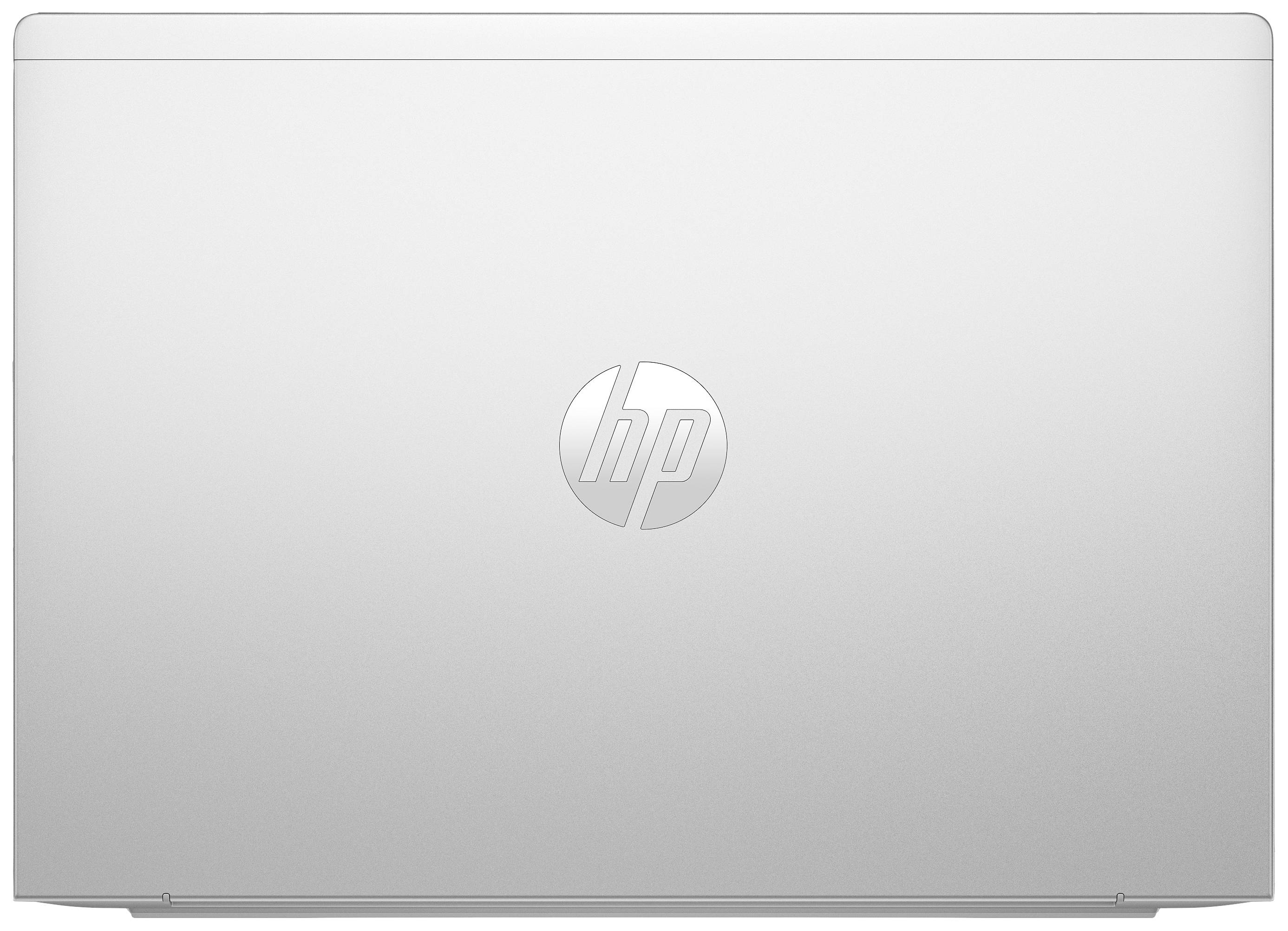 HP Notebook 35.6 cm (14 Zoll) Full-HD+ AMD Ryzen 5 7535U 8 GB RAM 256 GB SSD Deutsch, QWERTZ Radeon 660M Silber 9C0B6EA#ABD