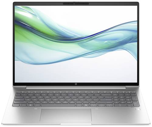 HP Notebook 40.6cm (16 Zoll) Full-HD+ AMD Ryzen 5 7535U 16GB RAM 512GB SSD Deutsch, QWERTZ AMD Radeo