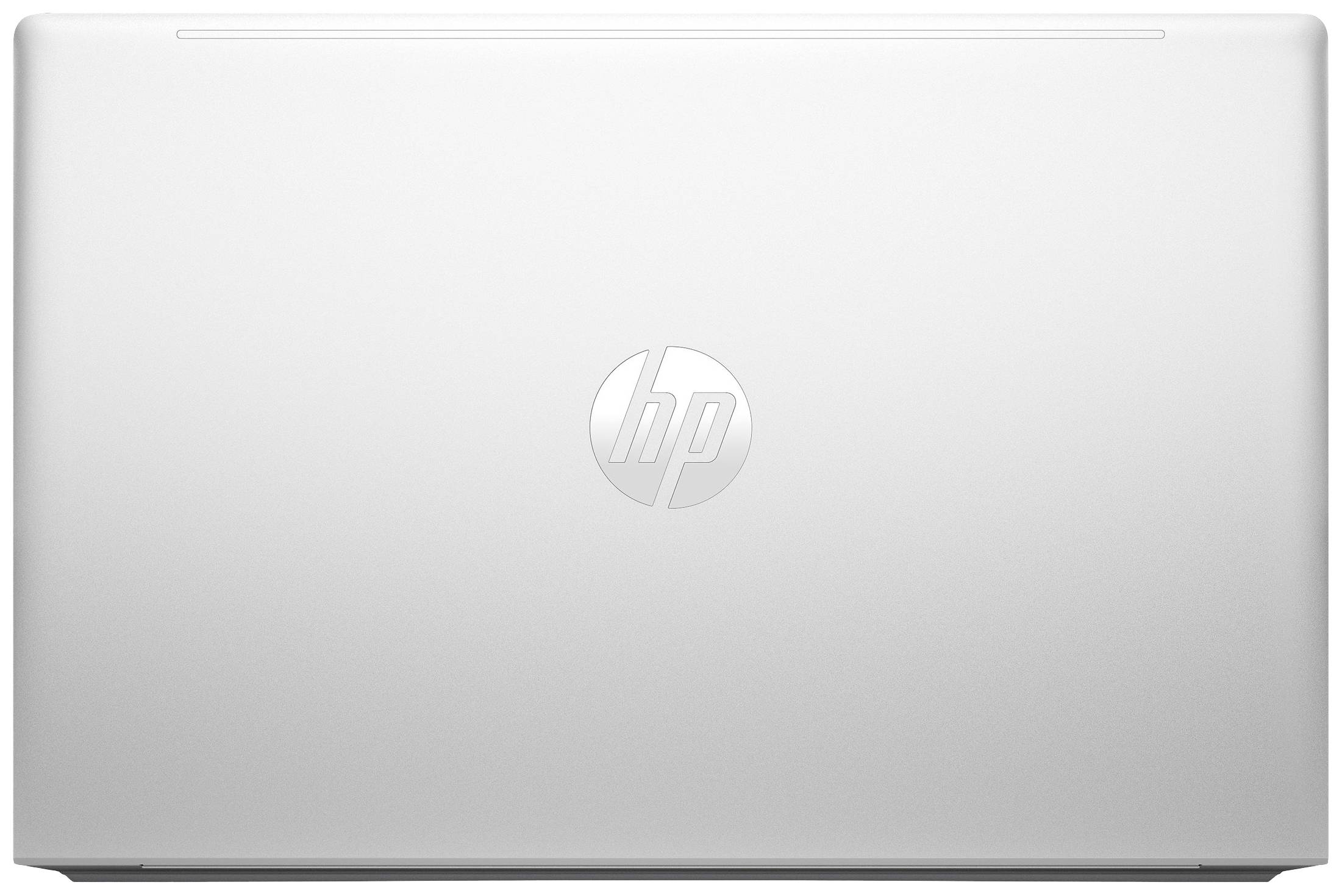 HP Notebook 39.6cm (15.6 Zoll) Full HD Intel® Core™ i5 i5-1335U 16GB RAM 512GB SSD Deutsch, QWERTZ Intel Iris Xe Graphics Silber