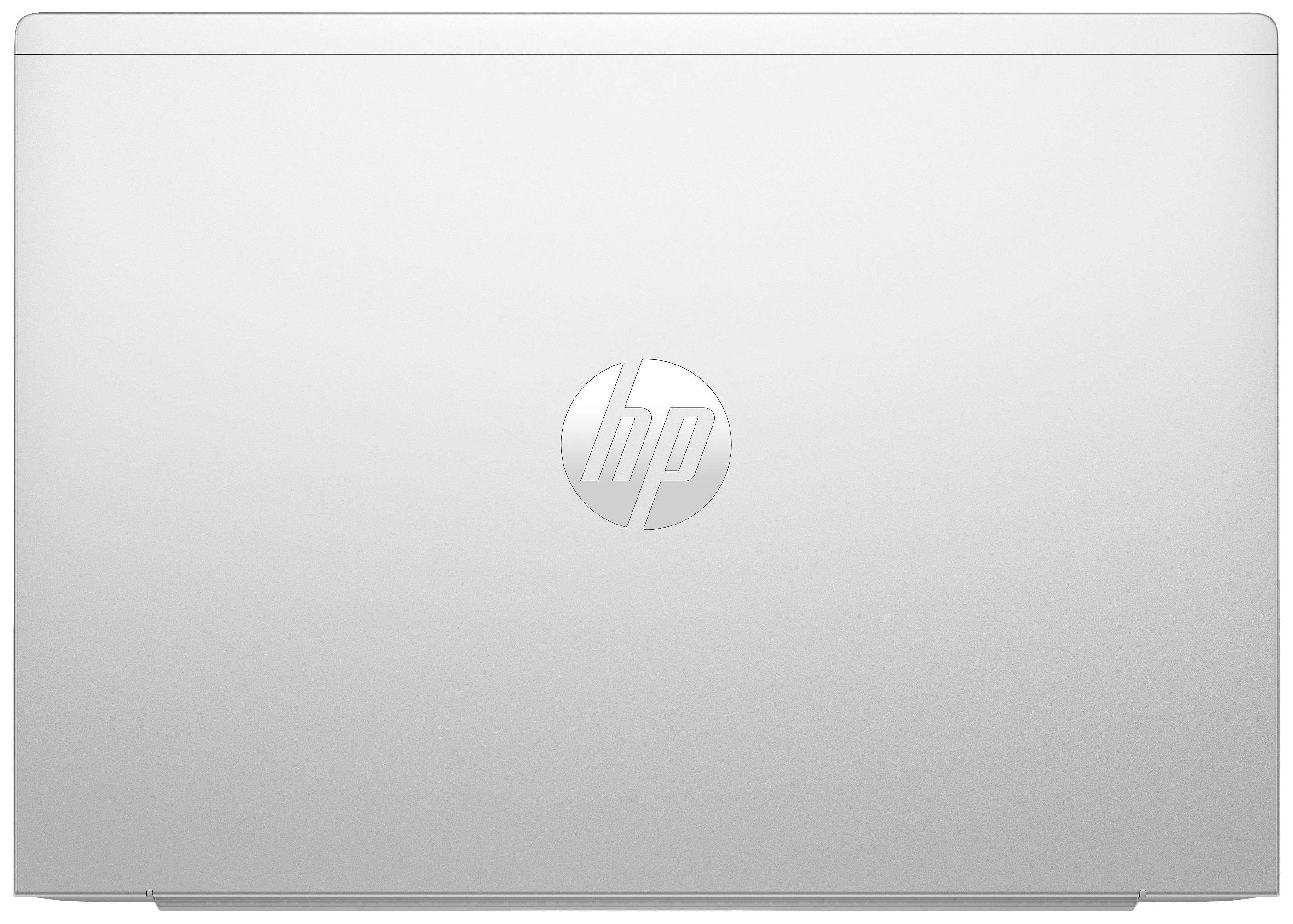 HP Notebook 40.6 cm (16 Zoll) Full-HD+ Intel® Core™ Ultra 5 125U 8 GB RAM 256 GB SSD Intel Graphics Silber 9C0C4EA#ABD